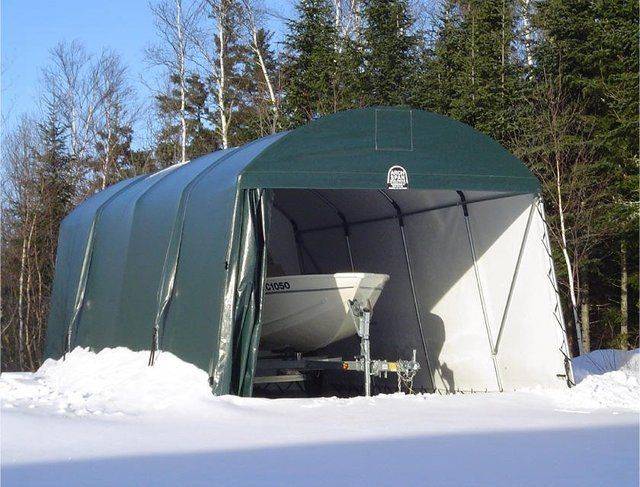 2023’S Ultimate Guide To Shopping For The Best Boat Covers For Winter Protection