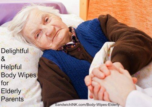 2023’S Top Picks: The Best Body Wipes For Seniors To Keep Clean And Fresh!