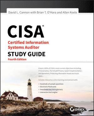 2023 Ultimate Guide: Find The Best Cisa Prep Book To Master The Exam!