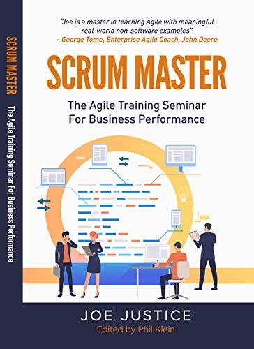 2023’S Top Pick: The Best Book For Scrum Master Certification