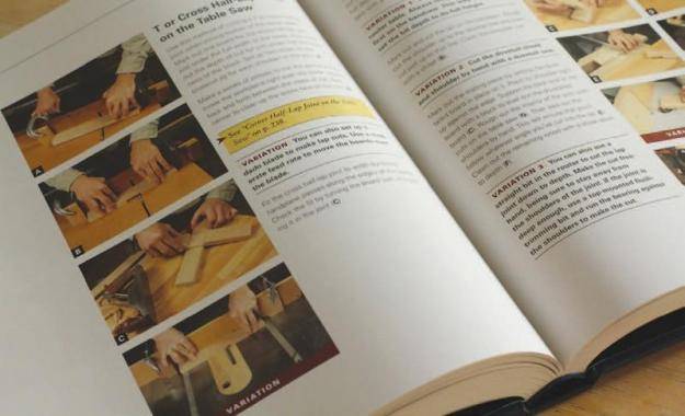 2023’S Must-Read Woodworking Books For Beginners: Get Ready To Master Your Craft!