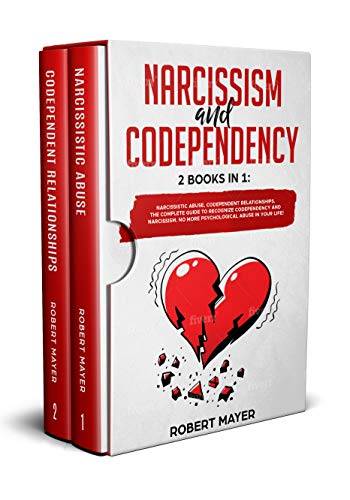 2023: The Best Books For Codependency – How To Overcome Your Codependency In The New Year