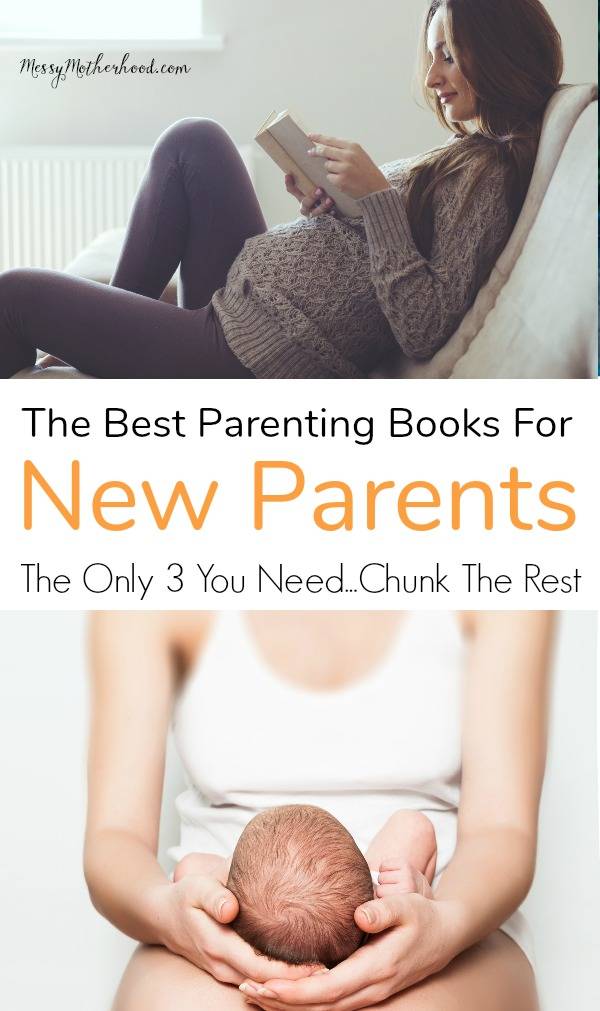 2023 Must-Read Guide: Find The Best Books For New Mothers To Help Empower And Ease Your Journey