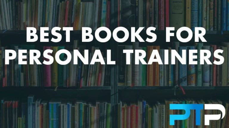 2023’S Must-Reads: The Top Books To Help Personal Trainers Get Ahead