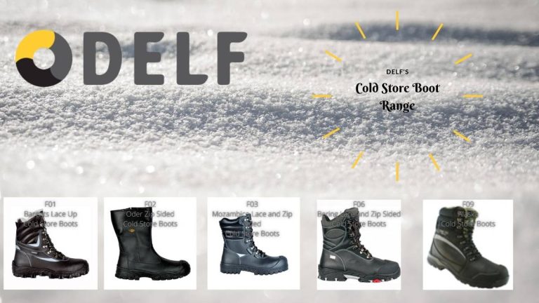 2023’S Best Boots For Working In Freezing Temperatures: Ultimate Guide