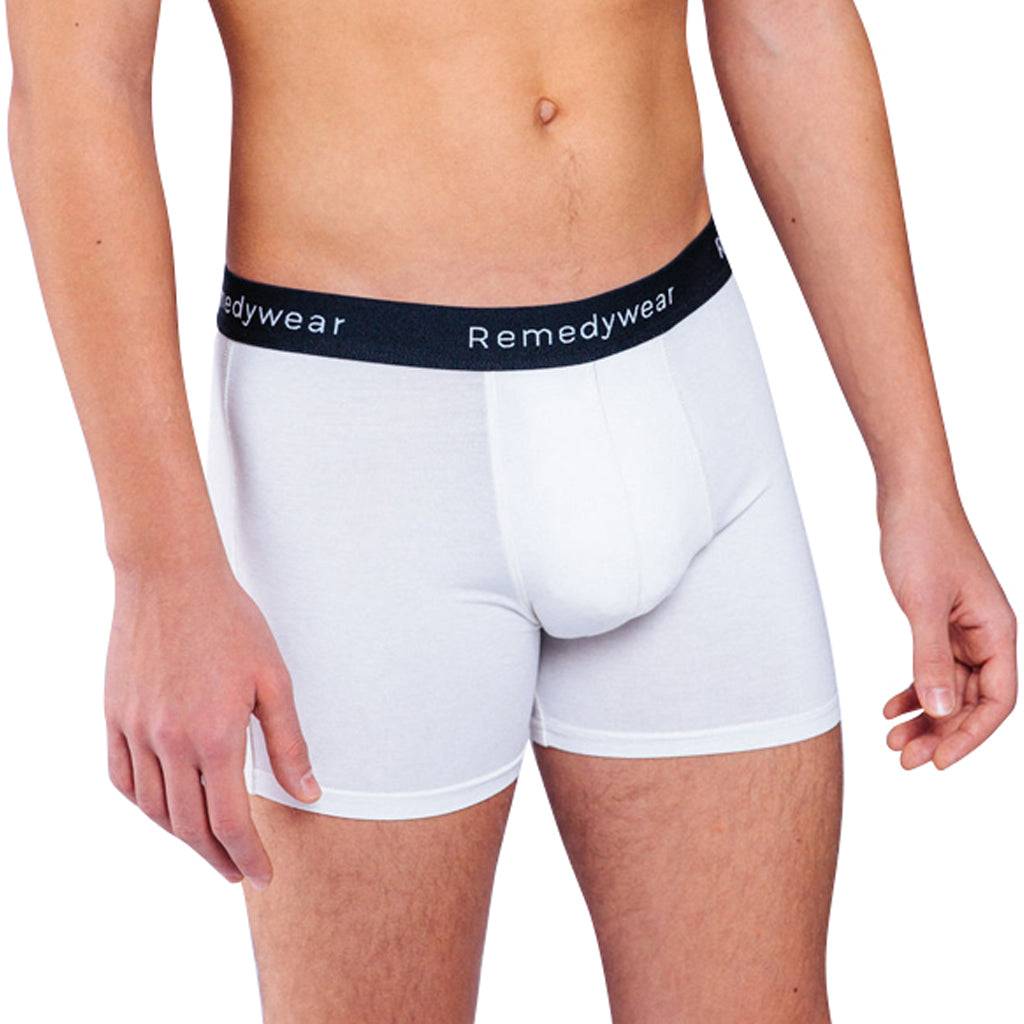 Best Boxers For Jock Itch