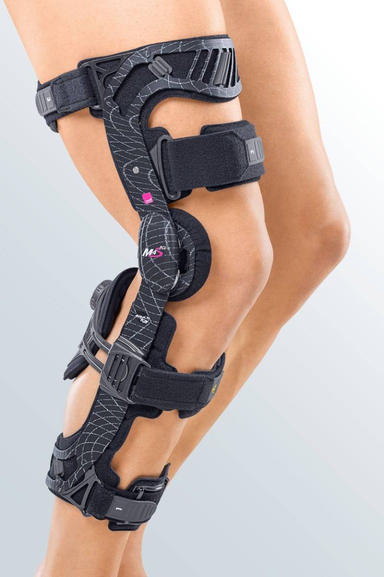 2023’S Best Brace For Pcl Injury: Find The Support You Need For Your Knee!