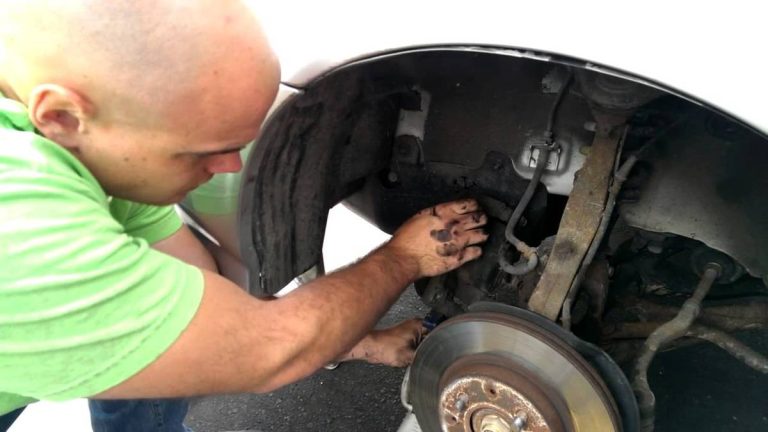 The Ultimate Guide To Finding The Best Brake Pads And Rotors For Your Honda Civic In 2023