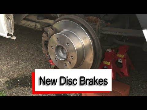 2023’S Best Brakes For Sprinter Vans: Reviews & Buyer’S Guide