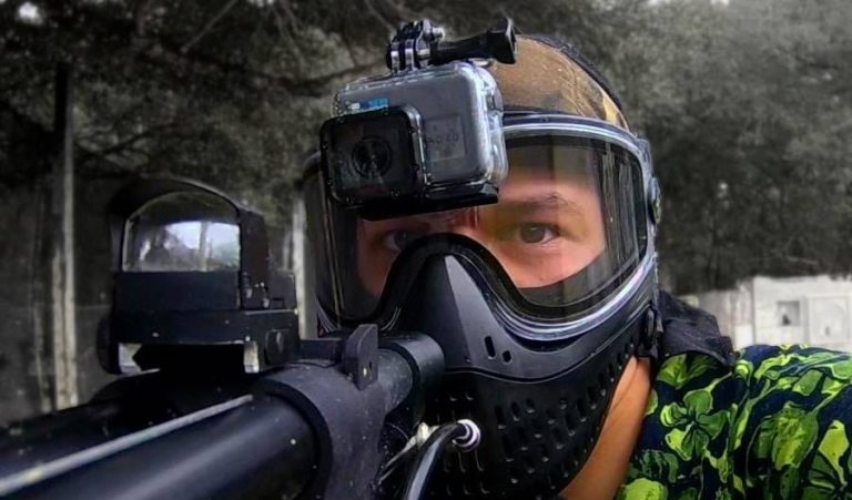 2023’S Top Cameras For Paintball: Find The Best Camera For You!