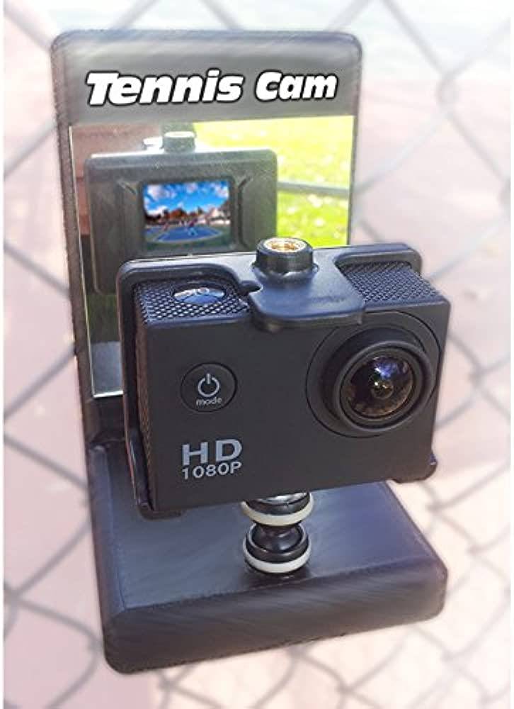 2023’S Ultimate Guide: Find The Best Camera For Recording Tennis Matches