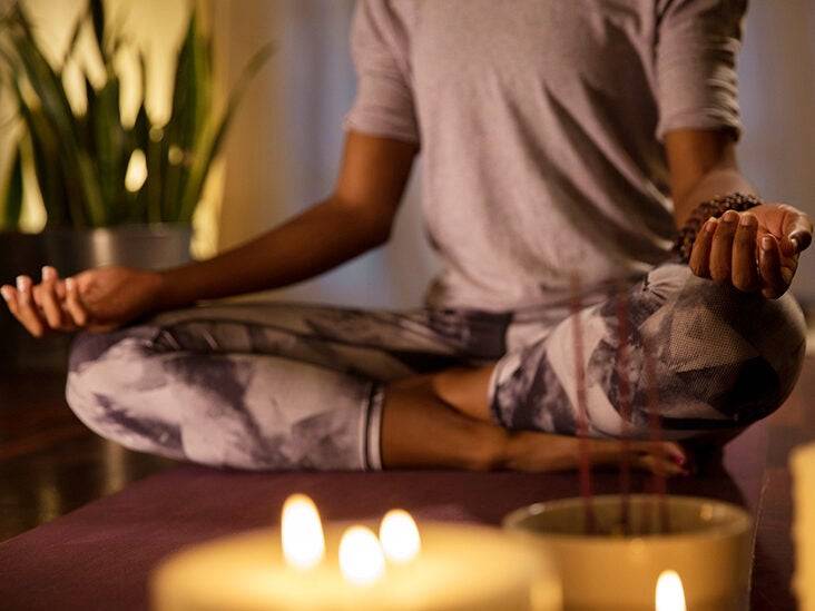 2023 Guide To The Best Candles For Meditation: Illuminate Your Soul And Relax Your Mind