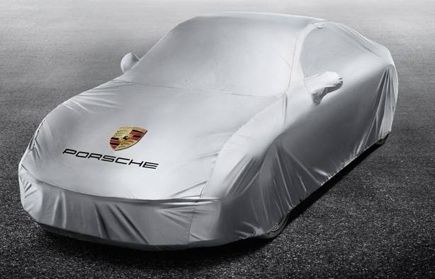 Get The Edge In Protection: The Best Car Cover For Porsche 911 In 2023