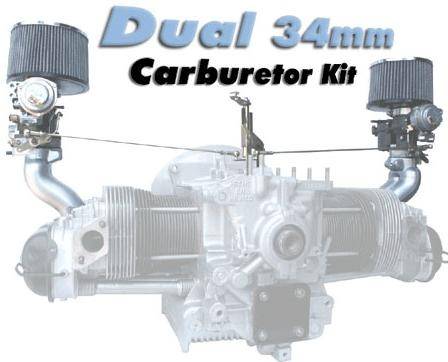 2023’S Best Carb For A Vw 1600 Dual Port: Expert Advice And Tips