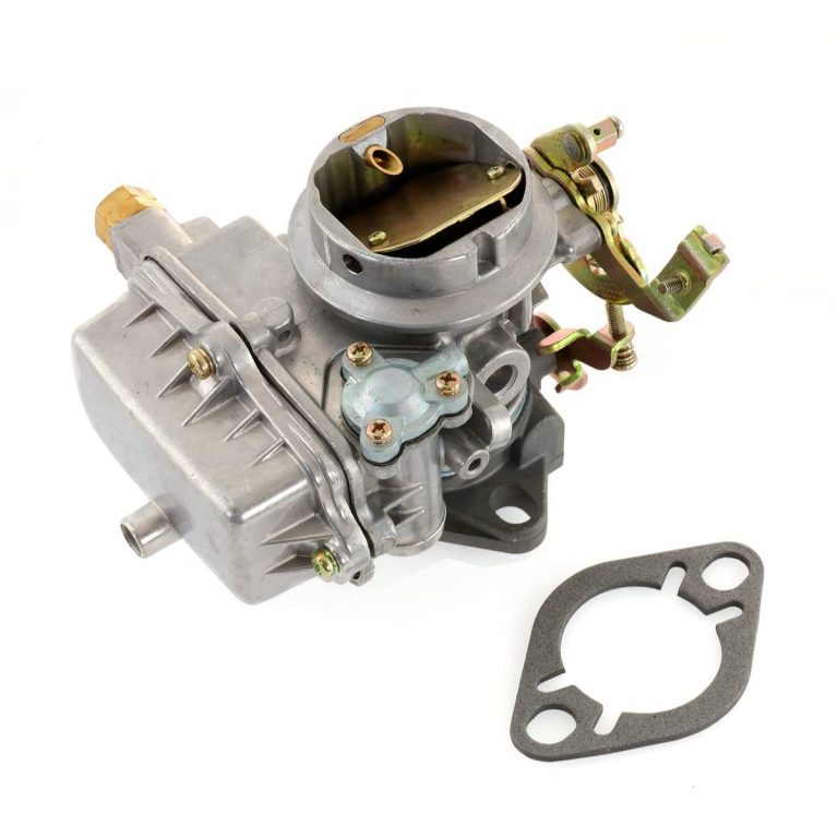 2023 Buyer’S Guide: Find The Best Carburetor For Ford 200 Inline 6