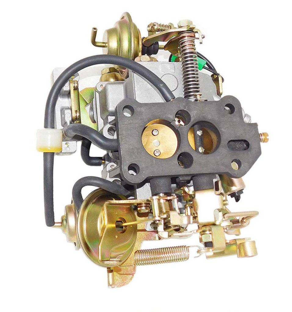 S Best Carburetor For A Smooth And Powerful Suzuki Samurai Ride