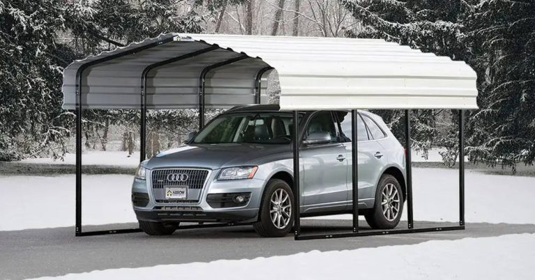 2023’S Most Wind-Resistant Carports: Your Ultimate Guide To Finding The Best Wind-Proof Car Rentals