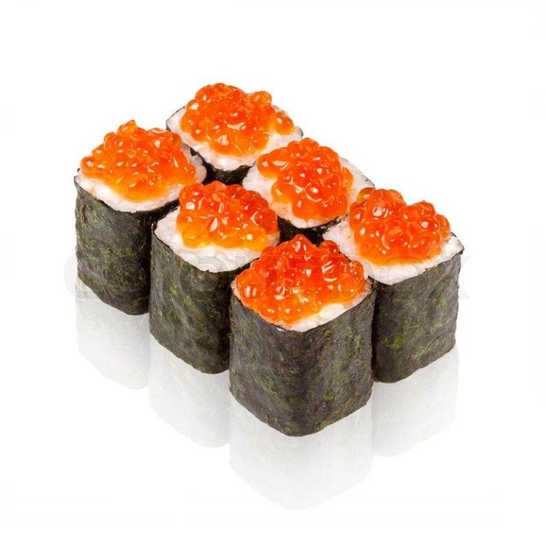 2023’S Best Caviar To Elevate Your Sushi Experience – Find The Perfect Match Now!