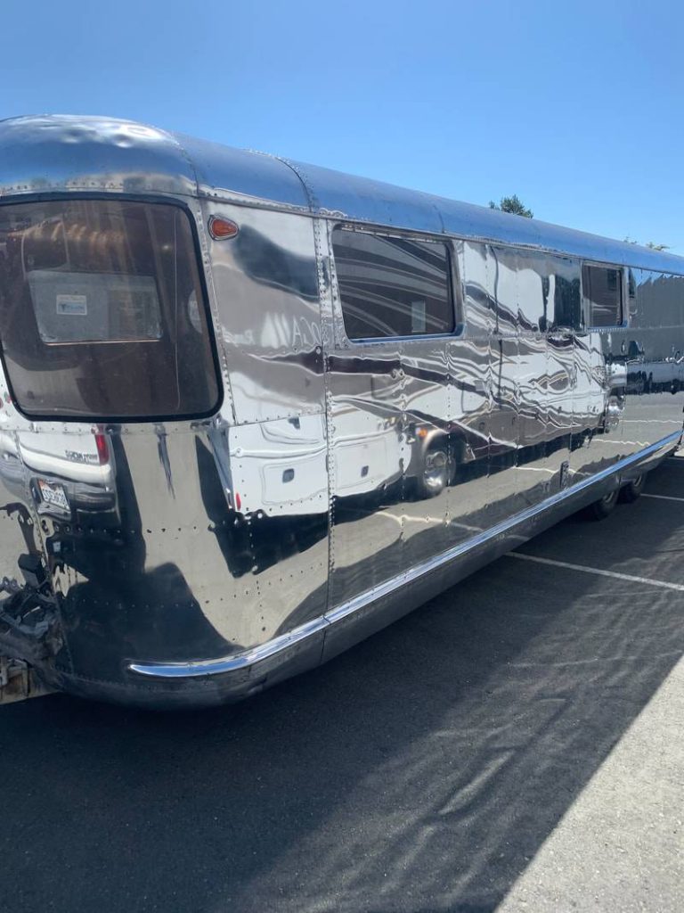 2023’S Best Ceramic Coating For Rvs: Get A Long-Lasting Shine!