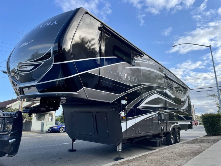 2023’S Top 10 Ceramic Coatings For Rv Protection And Shine!