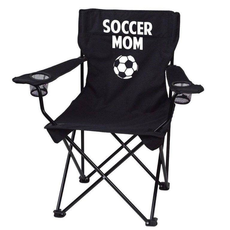 2023’S Top Choice: Uncovering The Best Chair For Soccer Moms