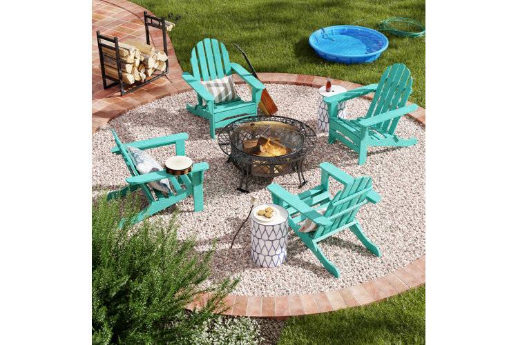 2023’S Best Fire Pit Chairs: Comfort, Style, And Safety All In One!