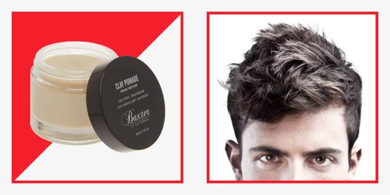 2023 Hair Care Must-Have! The Best Clay For Men’S Hair On The Market