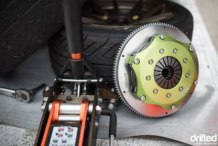 2023 Buyer’S Guide: Find The Best Clutch Kit For Your Nissan 350Z!