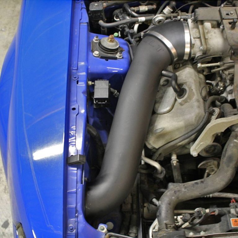 2023’S Top-Rated Cold Air Intake Kit For The 2001 Mustang Gt