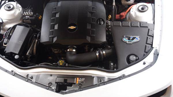 2023: The Best Cold Air Intake For Your 2015 Camaro V6 – Get The Most Out Of Your Ride!