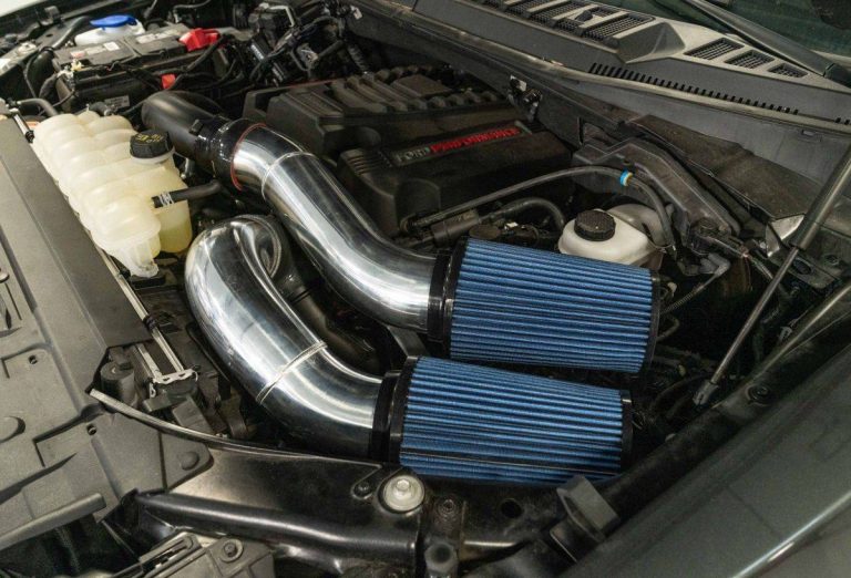 2023 Best Cold Air Intake For 2015 F150 3.5 Ecoboost: Find The Perfect Fit For Your Truck!