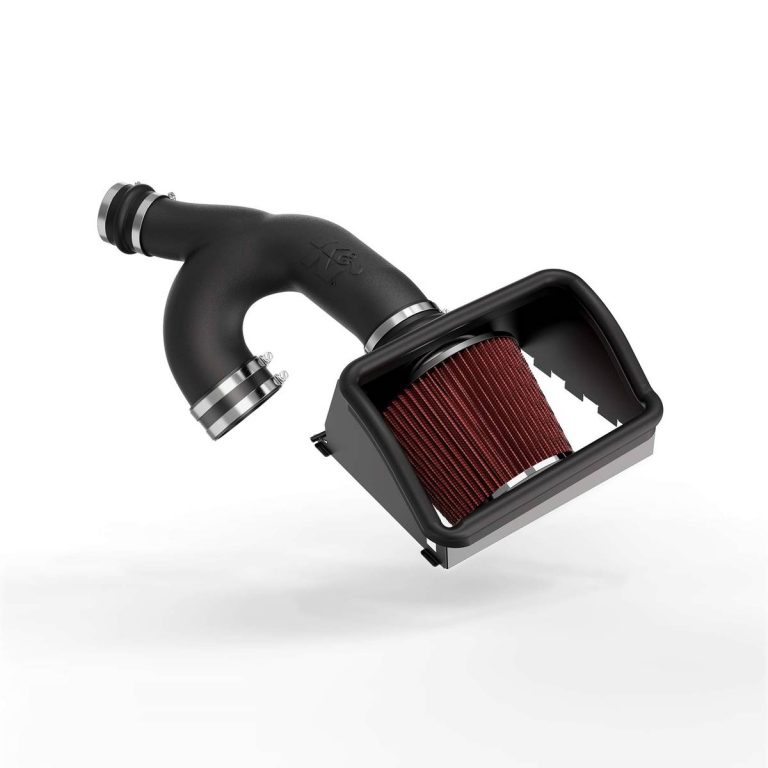 The Best Cold Air Intake For The 2016 F150 3.5 Ecoboost In2023: Get The Most Out Of Your Truck!