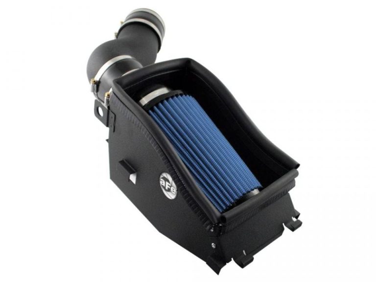 2023 Best Cold Air Intake For 7.3 Diesel – Boost Performance & Enhance Efficiency