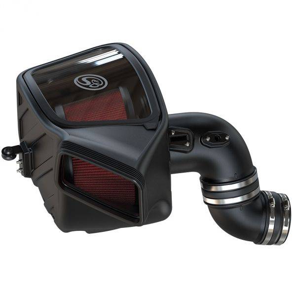 2023’S Best Cold Air Intakes For Cummins 6.7: Boosting Power, Efficiency & Performance!