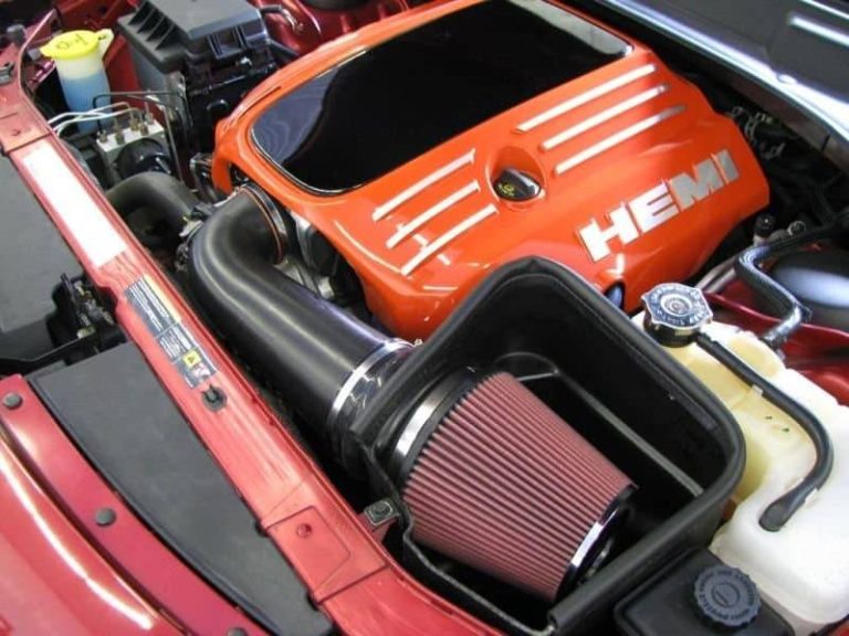 The Ultimate Guide To Finding The Best Cold Air Intake For Your Dodge Challenger Rt In 2023