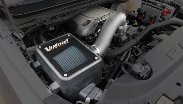 Newest Cold Air Intake For Dodge Ram 1500 5.7 Hemi In 2023: The Best Models Reviewed & Compared