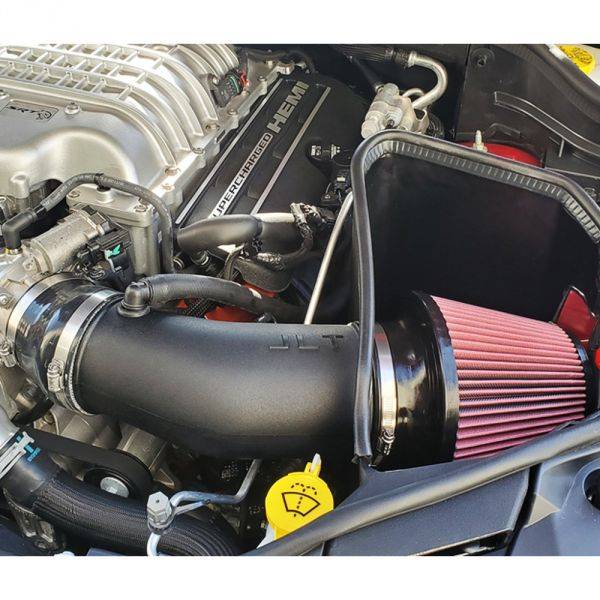 2023’S Top-Rated Cold Air Intake For Hellcat: Get Ready To Make Some Noise!