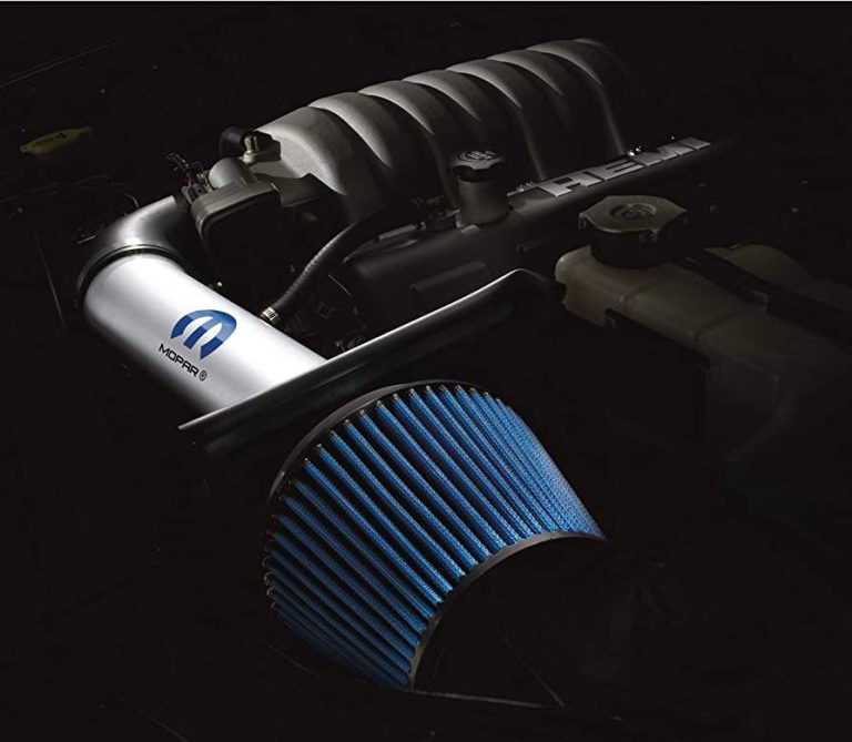 2023 Jeep Grand Cherokee 3.6: Discover The Best Cold Air Intake For Optimal Performance