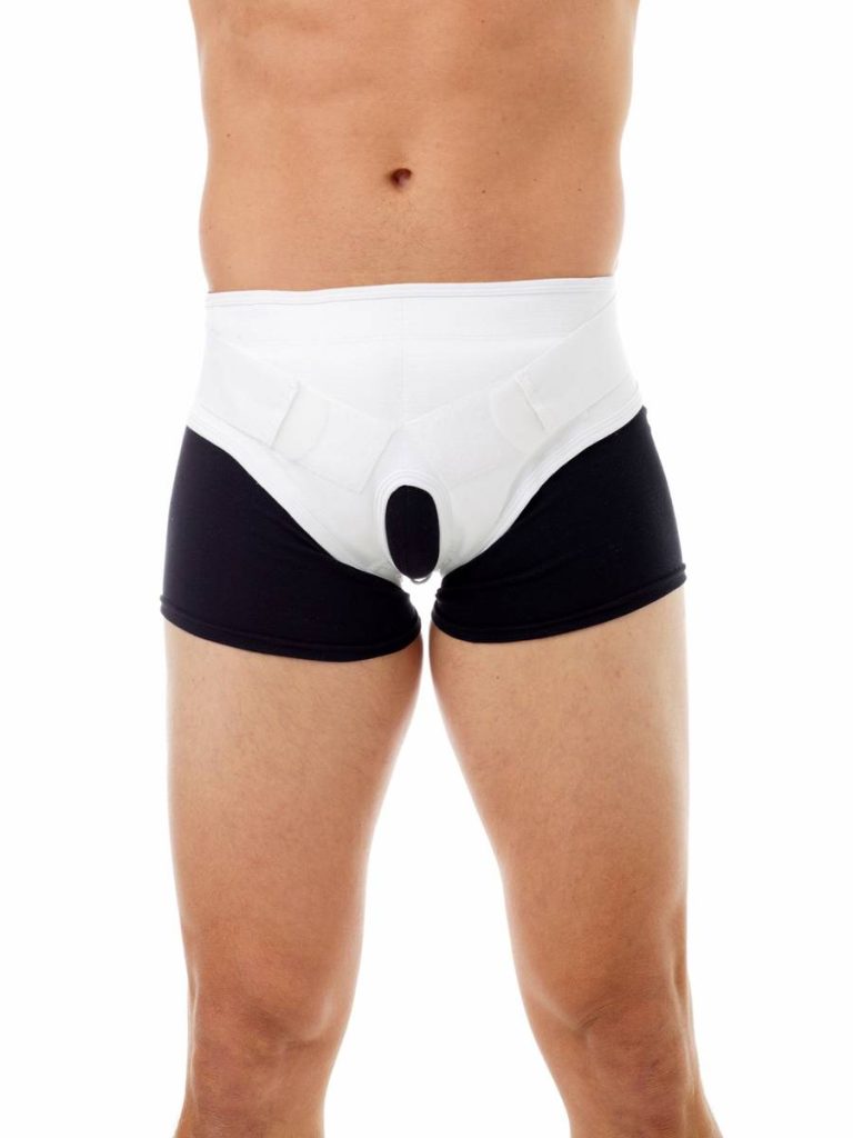 2023’S Best Compression Shorts For Inguinal Hernia: The Ultimate Shopping Guide