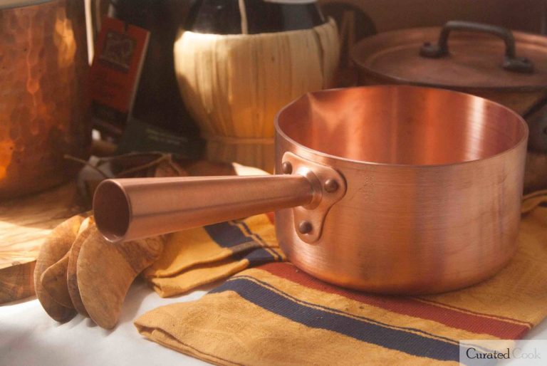 2023’S Top Picks: The Best Copper Pots For Delicious Candy Making!