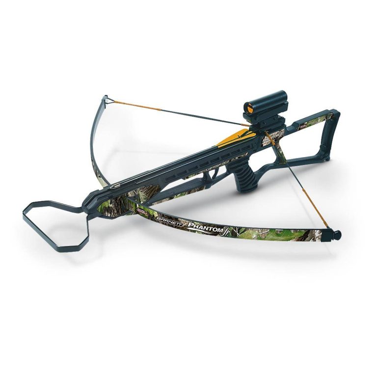 2023 Best Crossbows For Youth: Find The Best Crossbow For Your Young Archer!