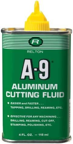 2023 Guide: Find The Best Cutting Fluid For Aluminum- Get Smoother And Faster Cuts!