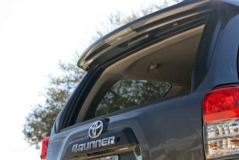 Discover The Best Dash Cam For Your 4Runner In 2023 – Quality & Affordable Options!