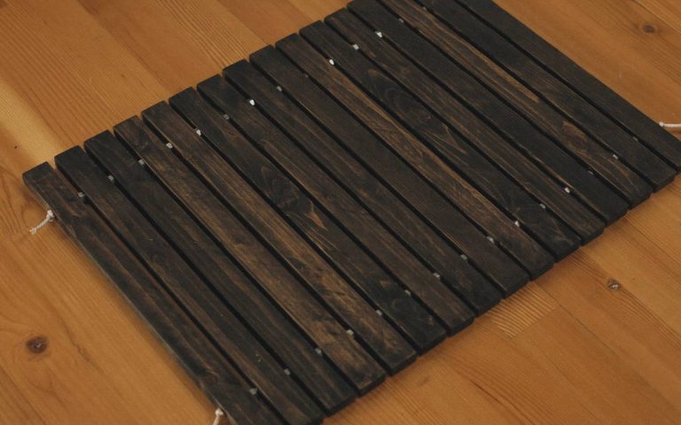 2023 Buyer’S Guide: Find The Best Door Mats For Hardwood Floors