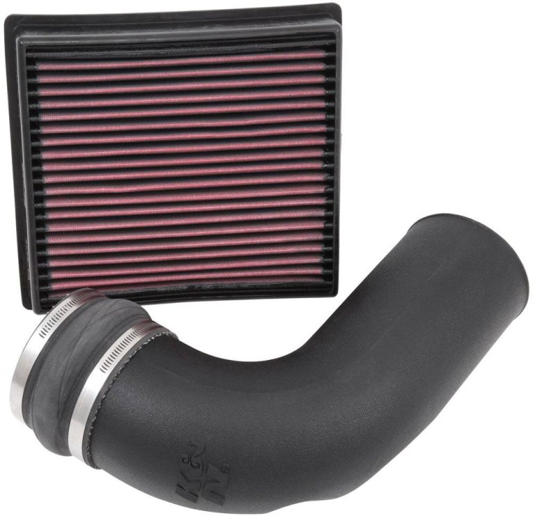 2023’S Best Drop In Air Filter For 6.7 Cummins: Easily Increase Your Truck’S Performance!