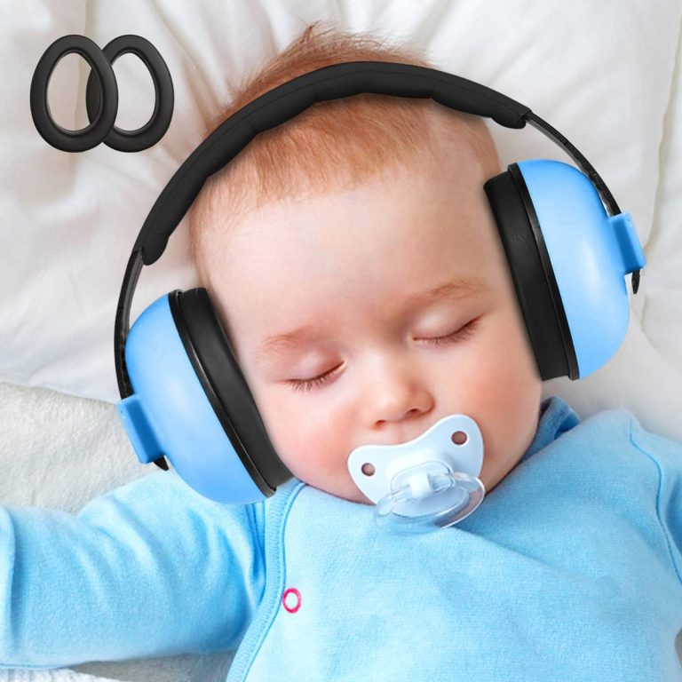 2023’S Best Ear Protection For Babies On Planes: A Comprehensive Guide