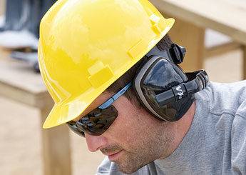 2023: Find The Best Earplugs For Construction Workers & Protect Your Ears!