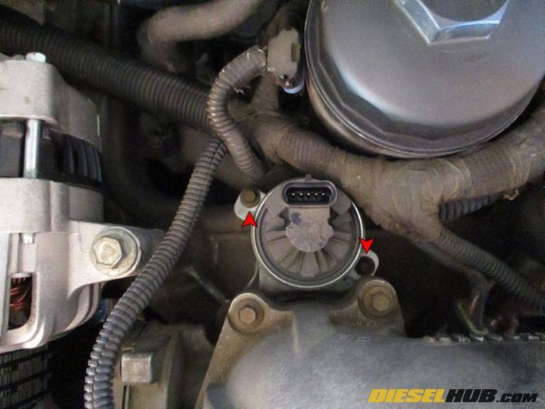 The Definitive Guide To Finding The Best Egr Valve For 6.0 Powerstroke In 2023