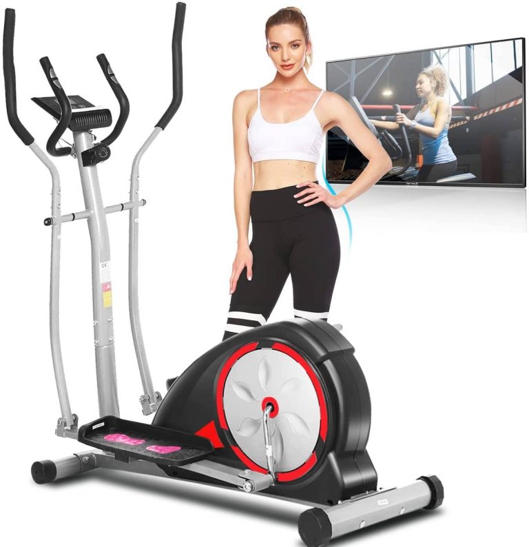 2023 Buyer’S Guide: The Best Elliptical For A 350-Pound Person