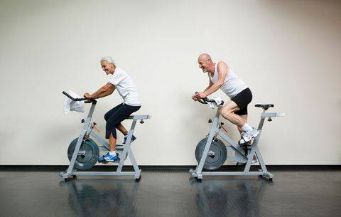 2023 Guide: Best Exercise Bike For Parkinson’S Patients – Improve Mobility & Balance Now!